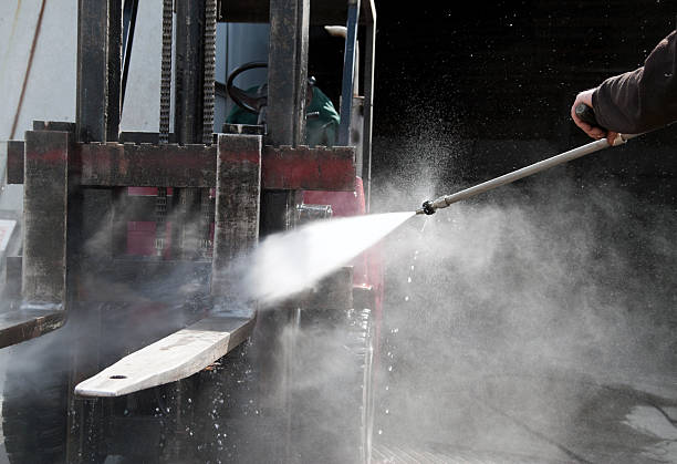Best Post-Construction Pressure Washing  in Mino, CA