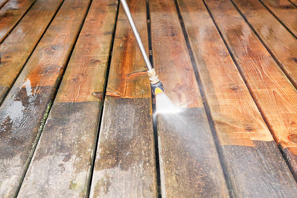 Best Sidewalk and Walkway Cleaning  in Mino, CA